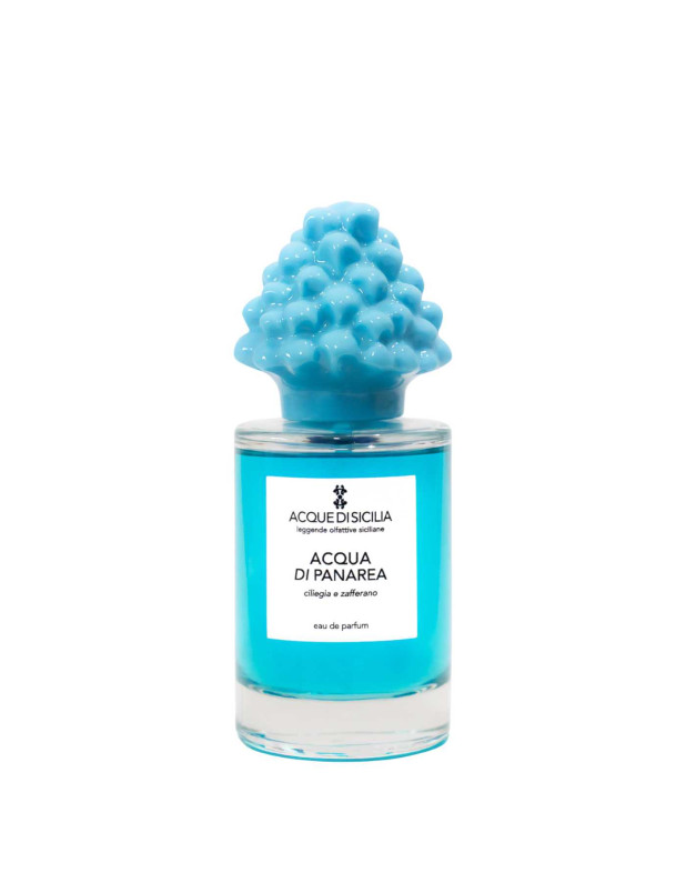 Acqua di Panarea Edp - Cherry & Saffron